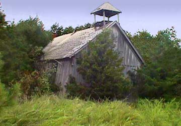 Bethlehem Church (2003)