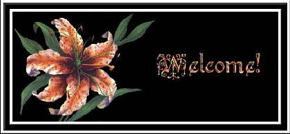 Lily Welcome.