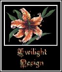 lily by Twilight Design.